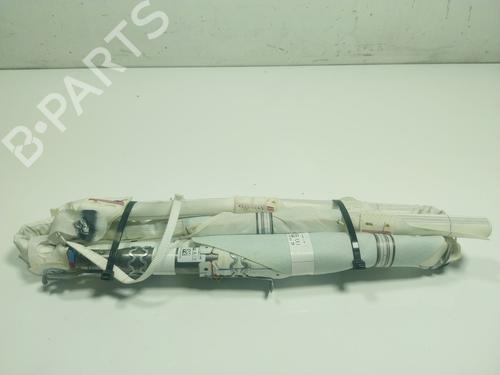 Used Right curtain airbag RENAULT KADJAR (HA_, HL_) 1.3 TCe 140 (HLNB, HLN1) (140 hp) 19135768