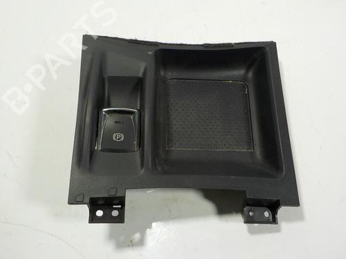 Used Hand brake Hand brake NISSAN X-TRAIL III (T32_, T32R, T32RR) 1.6 dCi (T32) (130 hp) 11189549 11189549