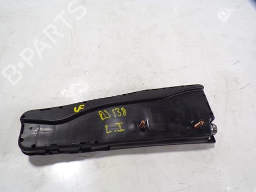 Electronic module RENAULT CLIO IV (BH_)  | BP10115716M83 