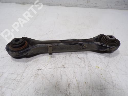 Used Left rear suspension arm Left rear suspension arm BMW 3 (E90) 320 i (150 hp) 10698039 10698039