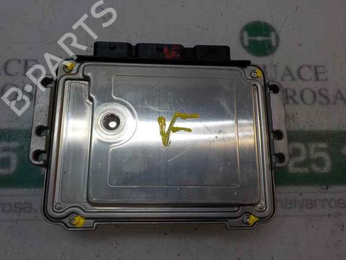 Engine control unit (ECU) RENAULT LAGUNA II (BG0/1_) 1.9 dCi (BG08, BG0G) | BP3878480M57