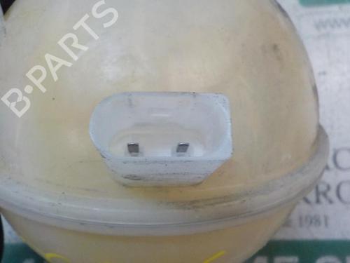 Expansion tank VW GOLF VI (5K1) 1.6 TDI | BP3871685C120 