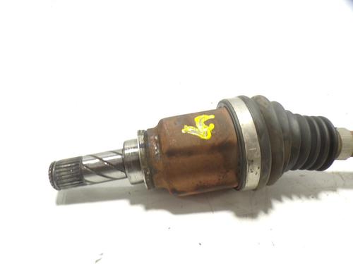 Right front driveshaft DACIA SANDERO II TCe 90 (B8M1, B8MA, B8AC) | BP8306064M39 