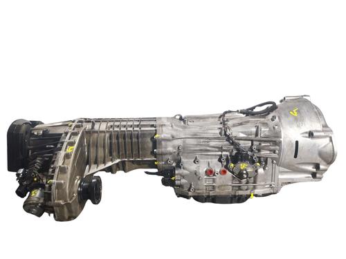 Used Gearbox Gearbox VW TOUAREG (7LA, 7L6, 7L7) 2.5 R5 TDI (174 hp) 18055684 18055684