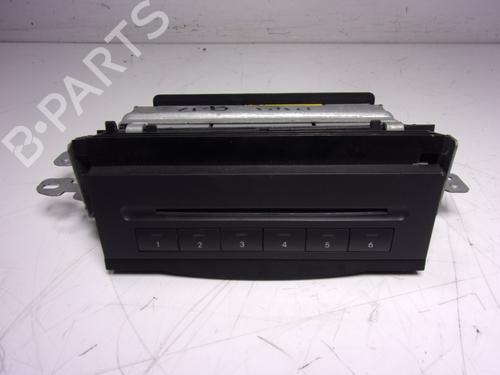 Used Radio Radio 15835704 15835704