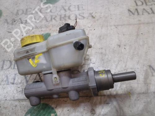 Brake master cylinder SEAT IBIZA III (6L1) 1.9 TDI Cupra R | BP4017317M77 
