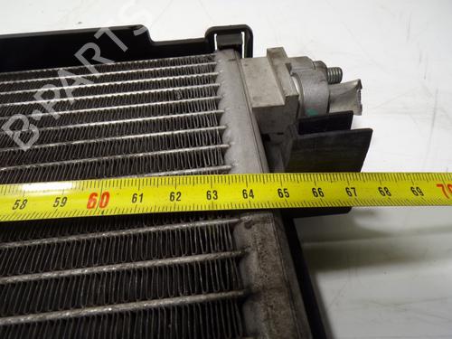 AC radiator OPEL INSIGNIA A (G09) 2.0 CDTI (68) | BP15051847M32 