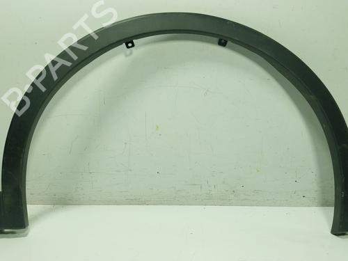 Used Front right wheel arch trim TOYOTA C-HR (_X2_, _H2_) Hybrid (197 hp) 27482149