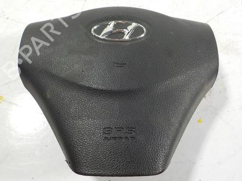driver-airbag-hyundai-accent-iii-mc-569001e200wk-2005-2006-2007-2008-2009-2010-8630096 main image