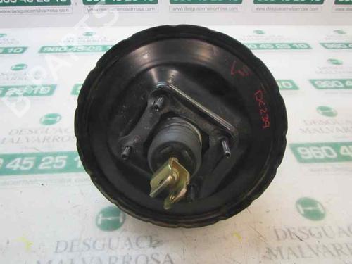 Servo brake KIA SORENTO I (JC) 2.5 CRDi 4WD | BP3876061M42