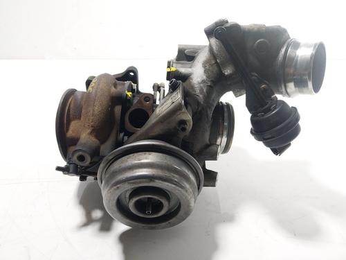 Turbocharger/Supercharger BMW 7 (F01, F02, F03, F04) 740 d xDrive | BP20306886M71 