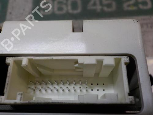 AC Styreenhet / Manøvreringsenhet FORD MONDEO III (B5Y) 2.0 TDCi | BP3869410I5 