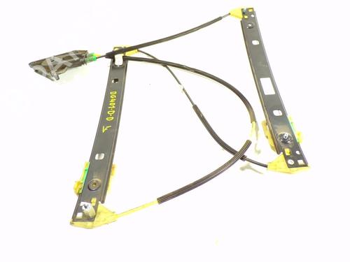 Used Front right window mechanism Front right window mechanism AUDI A1 Sportback (8XA, 8XF) [2011-2019] 7818616 7818616