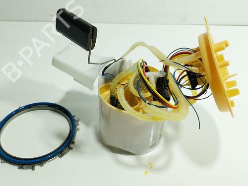 Used Fuel pump Fuel pump BMW X5 (G05, F95) xDrive 30 d Mild-Hybrid (286 hp) 34497522 34497522