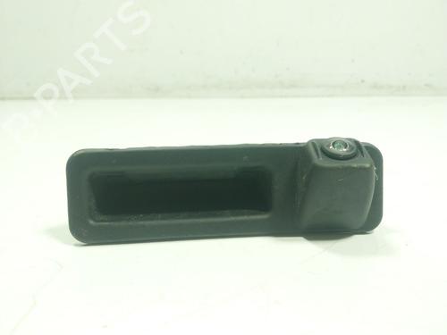 Used Tailgate handle BMW 3 (G20, G80, G28) 330 d xDrive (265 hp) 31854809