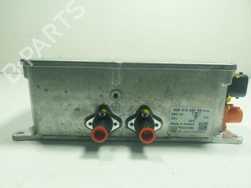 Used Inverter/Converter Inverter/Converter PORSCHE PANAMERA Sport Turismo (971) 2.9 4 (97CBY1, 97CBI1, 97CNI1) (330 hp) 18081781 18081781