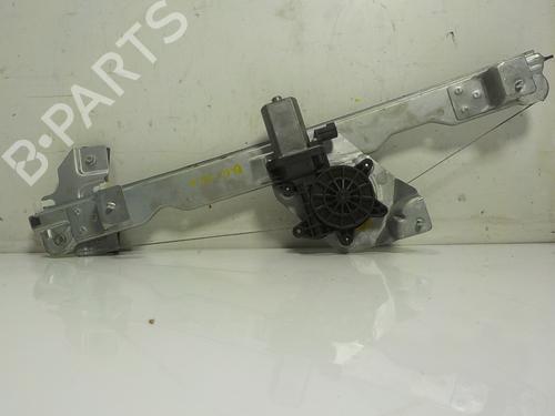 Used Front right window mechanism Front right window mechanism DACIA DUSTER (HS_) 1.5 dCi (109 hp) 16304265 16304265
