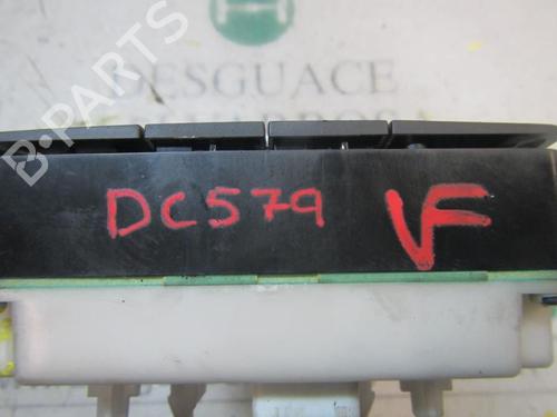 Climate control RENAULT LAGUNA III Grandtour (KT0/1)  | BP3991544I5 