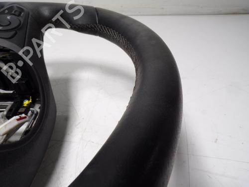 Steering wheel OPEL CORSA F (P2JO)  | BP12241846C49 