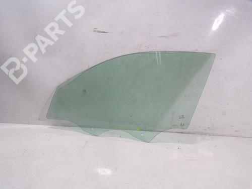 Used Front left door window Front left door window AUDI A1 Sportback (GBA) 30 TFSI (116 hp) 9084830 9084830