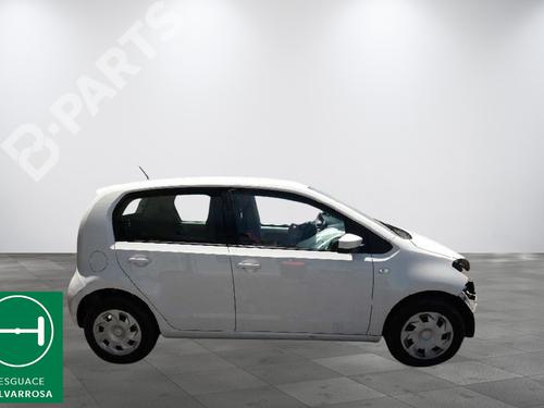 Third brake light SEAT Mii (KF1, KE1) 1.0 | BP10968997L11  - Image 7