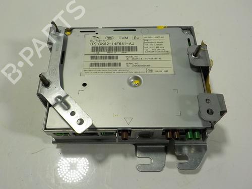 Used Electronic module LAND ROVER RANGE ROVER SPORT II (L494) 3.0 SDV6 4x4 (306 hp) 13522658