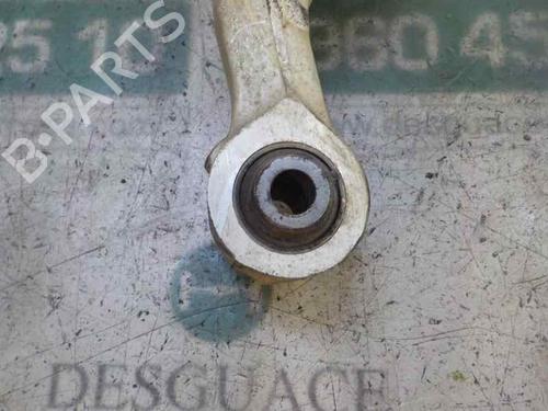 Right rear suspension arm NISSAN QASHQAI I (J10, NJ10) 2.0 dCi | BP6082617M15 