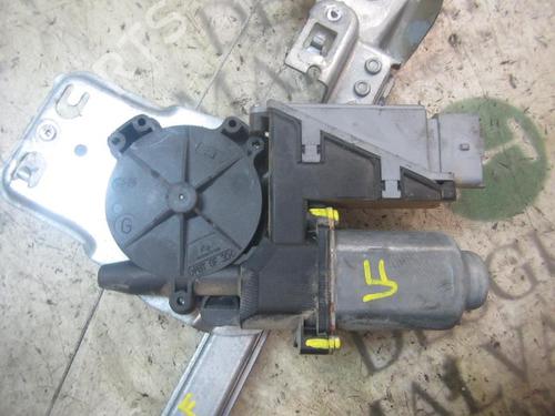 Rudehejsemekanisme venstre bagtil PEUGEOT 307 (3A/C) 1.6 HDi 110 | BP3832264C24 