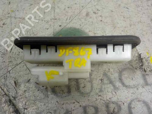 Used Tailgate handle PEUGEOT 3008 I MPV (0U_) [2009-2017]  6567307