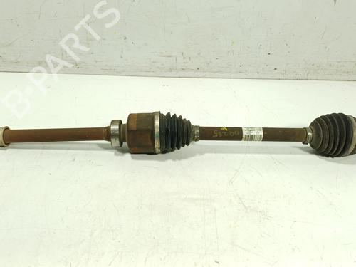 Used Right front driveshaft Right front driveshaft RENAULT GRAND SCÉNIC IV (R9_) 1.6 dCi 130 (130 hp) 36294886 36294886
