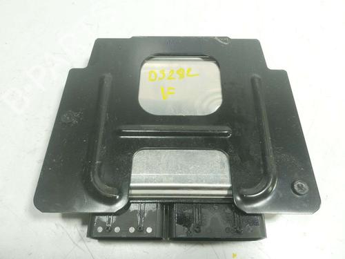 Engine control unit (ECU) PEUGEOT PARTNER Tepee 1.6 HDi / BlueHDi 75 | BP37650241M57 - Image 2