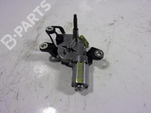 Rear wiper motor SEAT ALHAMBRA (710, 711) 2.0 TDI | BP10089166M102  - Image 5