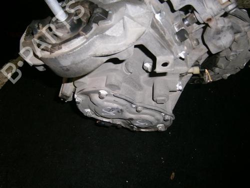 Gearbox FIAT IDEA (350_) 1.9 JTD | BP3738243M3 