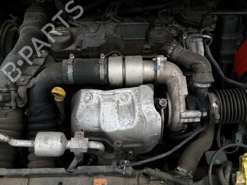 Engine mount FORD TOURNEO COURIER B460 MPV | BP9082476M89 - Image 4