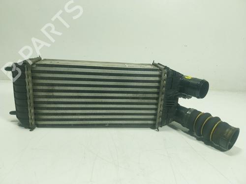 Used Intercooler Intercooler CITROËN C4 CACTUS 1.6 BlueHDi 100 (99 hp) 24514925 24514925