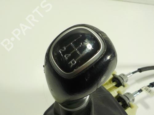 Gear lever HYUNDAI i20 II (GB, IB) 1.2 | BP15369060M90 