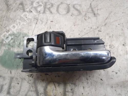 Used Rear left interior door handle TOYOTA AVENSIS (_T25_) [2003-2008]  3817497