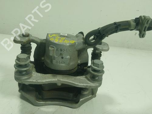 Højre bremsekaliber foran BMW X1 (F48) xDrive 20 d | BP26679792M104 