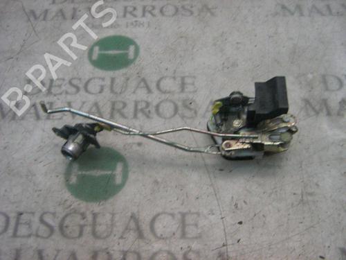 Used Front right lock HYUNDAI COUPE I (RD) [1996-2004]  3758474