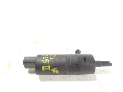 Used Washer pump Washer pump 14287228 14287228