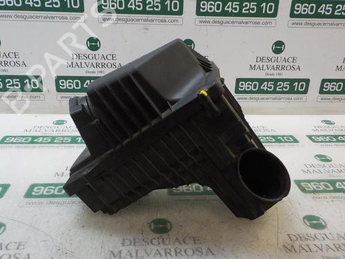 Used Air filter box Air filter box PEUGEOT 407 SW (6E_, 6D_) 2.0 HDi 135 (136 hp) 14282094 14282094