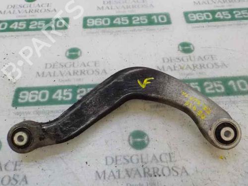 Used Left rear suspension arm AUDI Q5 (8RB) 2.0 TDI quattro (177 hp) 5668706