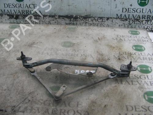 Used Front wipers mechanism Front wipers mechanism 14294915 14294915