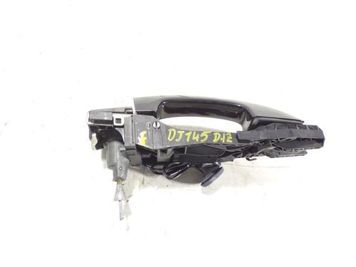 Front left exterior door handle VW SCIROCCO III (137, 138) 2.0 TDI | BP9656348C128 
