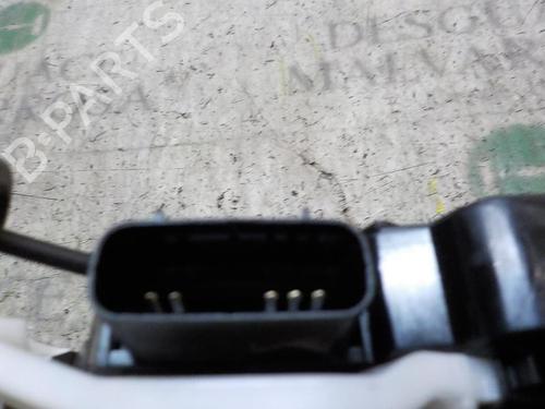 Front right lock KIA CARENS IV  | BP3999184C97 