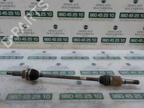 Used Left rear driveshaft Left rear driveshaft FORD KUGA II (DM2) 2.0 TDCi (150 hp) 5773427 5773427