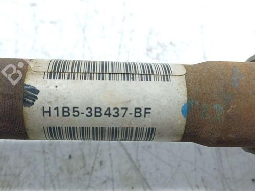 Left front driveshaft FORD FIESTA VII (HJ, HF) 1.1 Ti-VCT | BP38546733M38 - Image 4