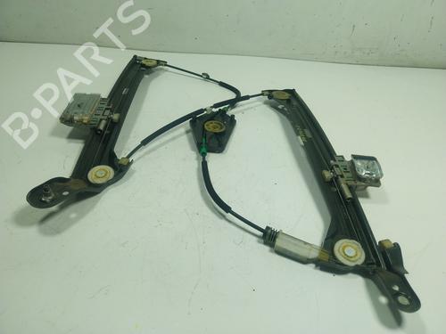 Front right window mechanism AUDI A5 Sportback (8TA)  | BP18647645C23 