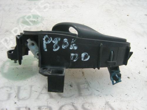 Front right interior door handle CITROËN XSARA (N1) 1.9 TD | BP3769620I14 