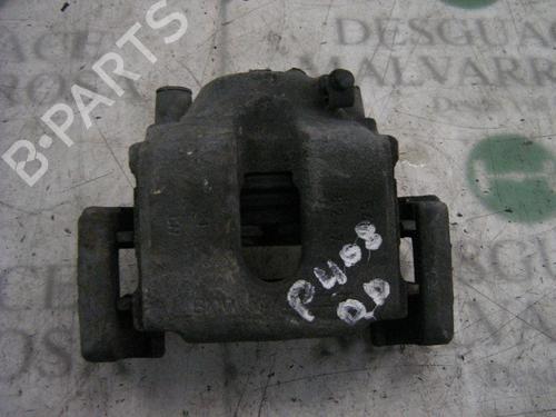 Used Right front brake caliper Right front brake caliper BMW 3 (E46) 320 d (150 hp) 11556584 11556584